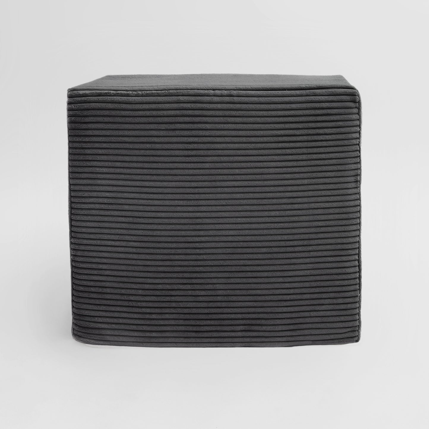 Charcoal PupStep 3-Step