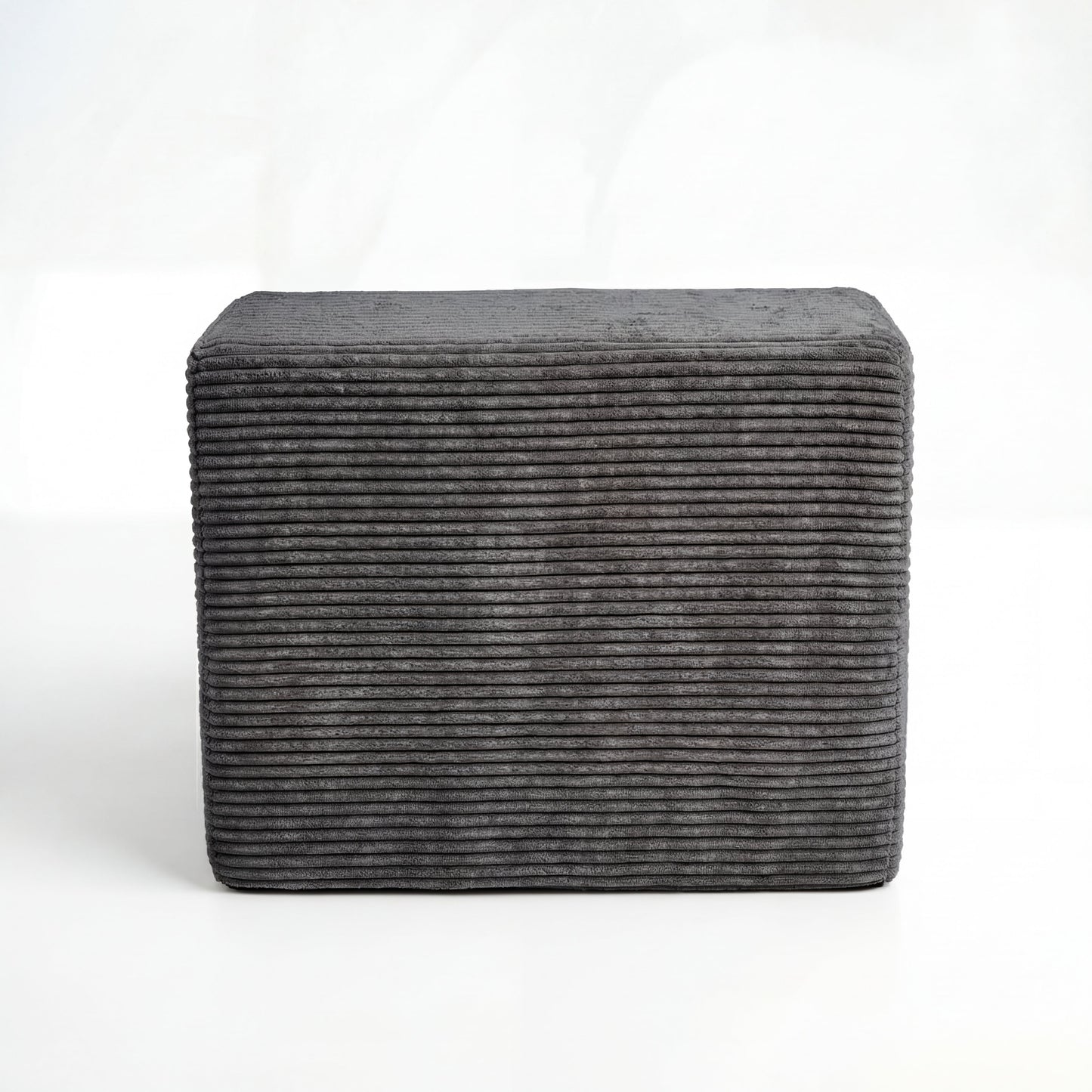 Charcoal PupStep 2-Step
