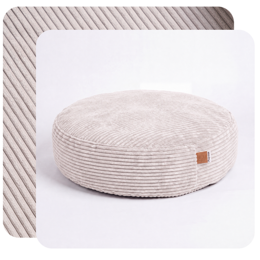 Platinum PupSak Dog Bed