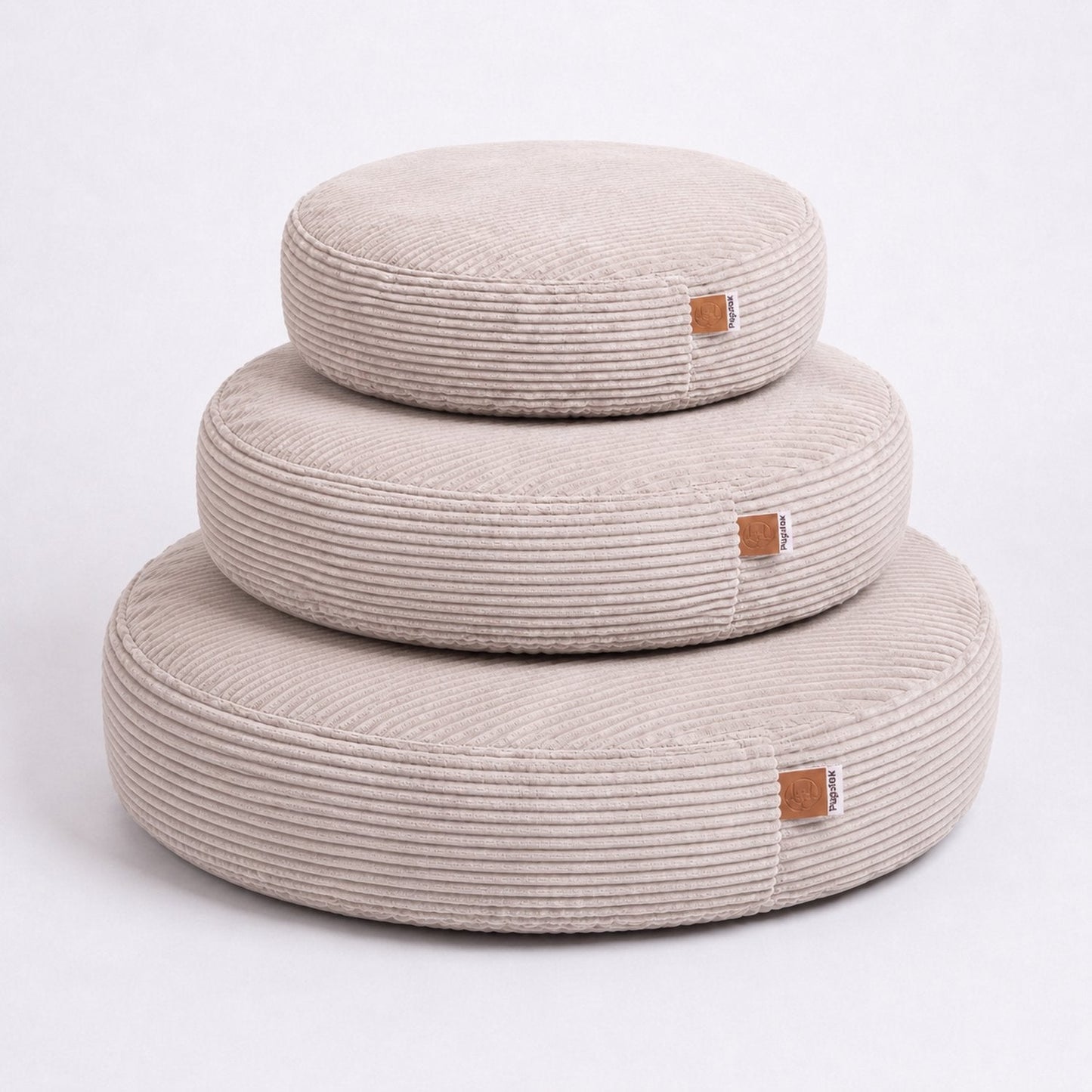 Platinum PupSak Dog Bed