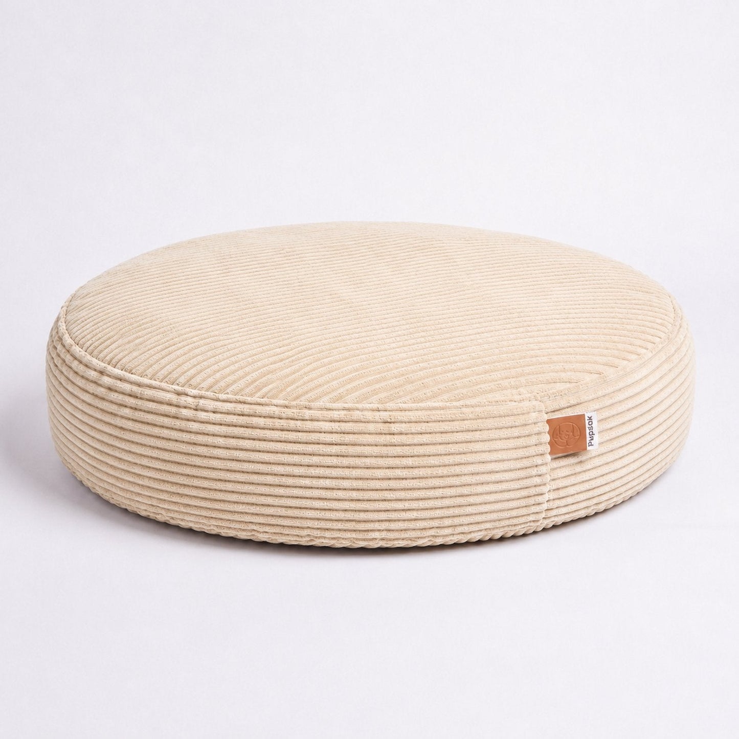 Sand PupSak Dog Bed