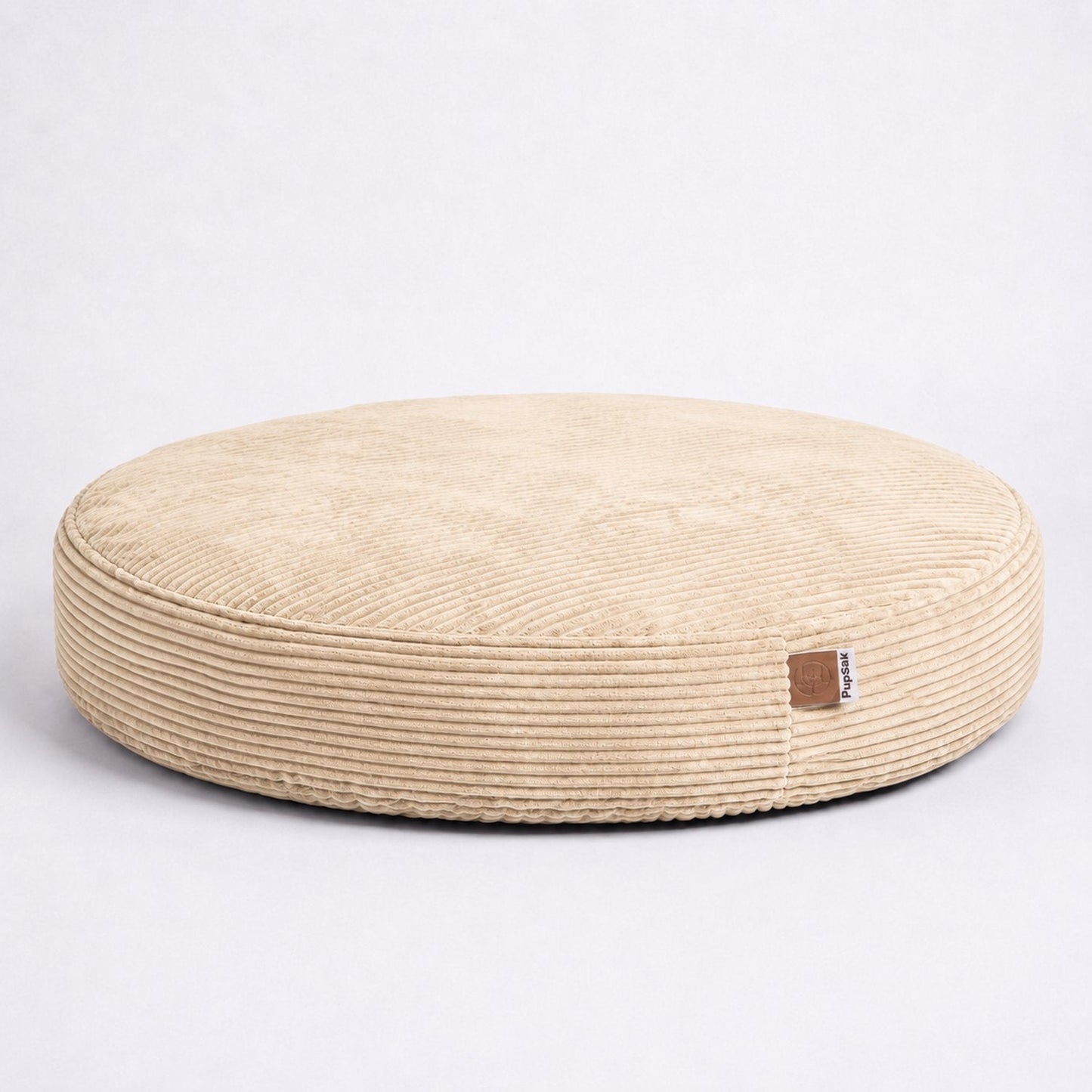Sand PupSak Dog Bed